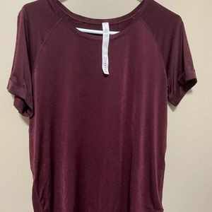 Lululemon TShirt